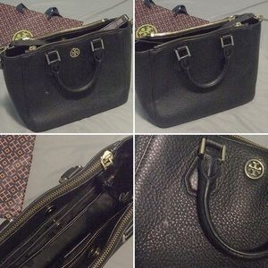 Tory Burch tote/crossbody handbag